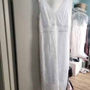 Summer dress/beach wedding?